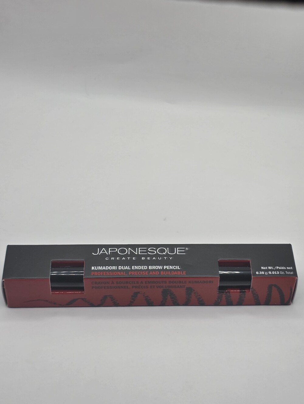 Japonesque Brow Shaping & Brow Pencil Duo - Picture 4 of 6